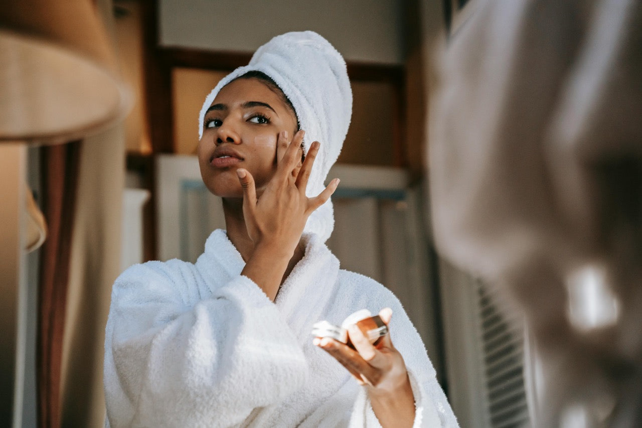 Retinoid Benefits in Skincare