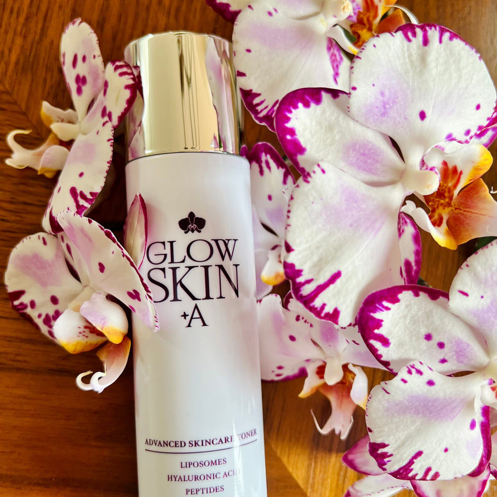 Advanced Skincare Toner