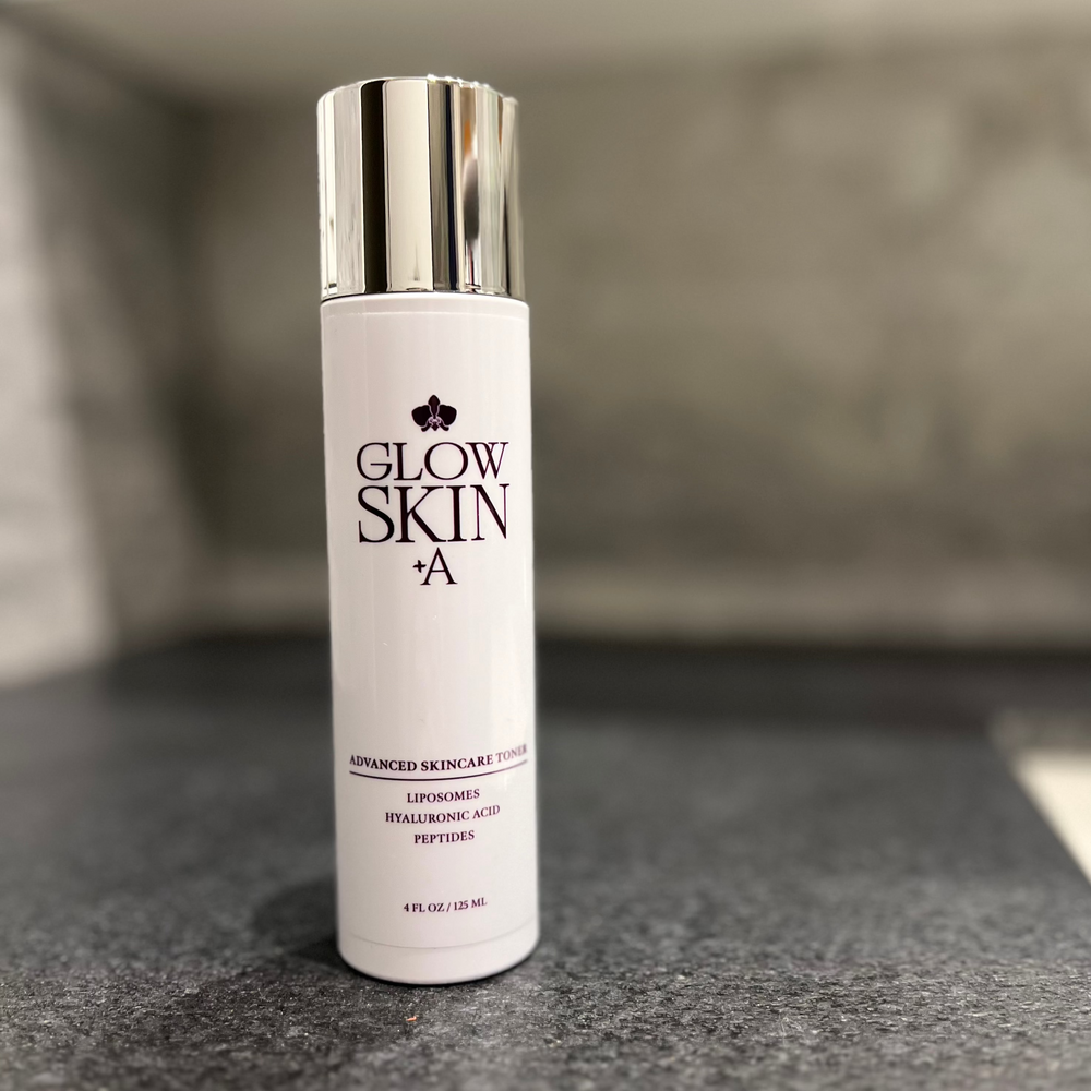 Advanced Skincare Toner