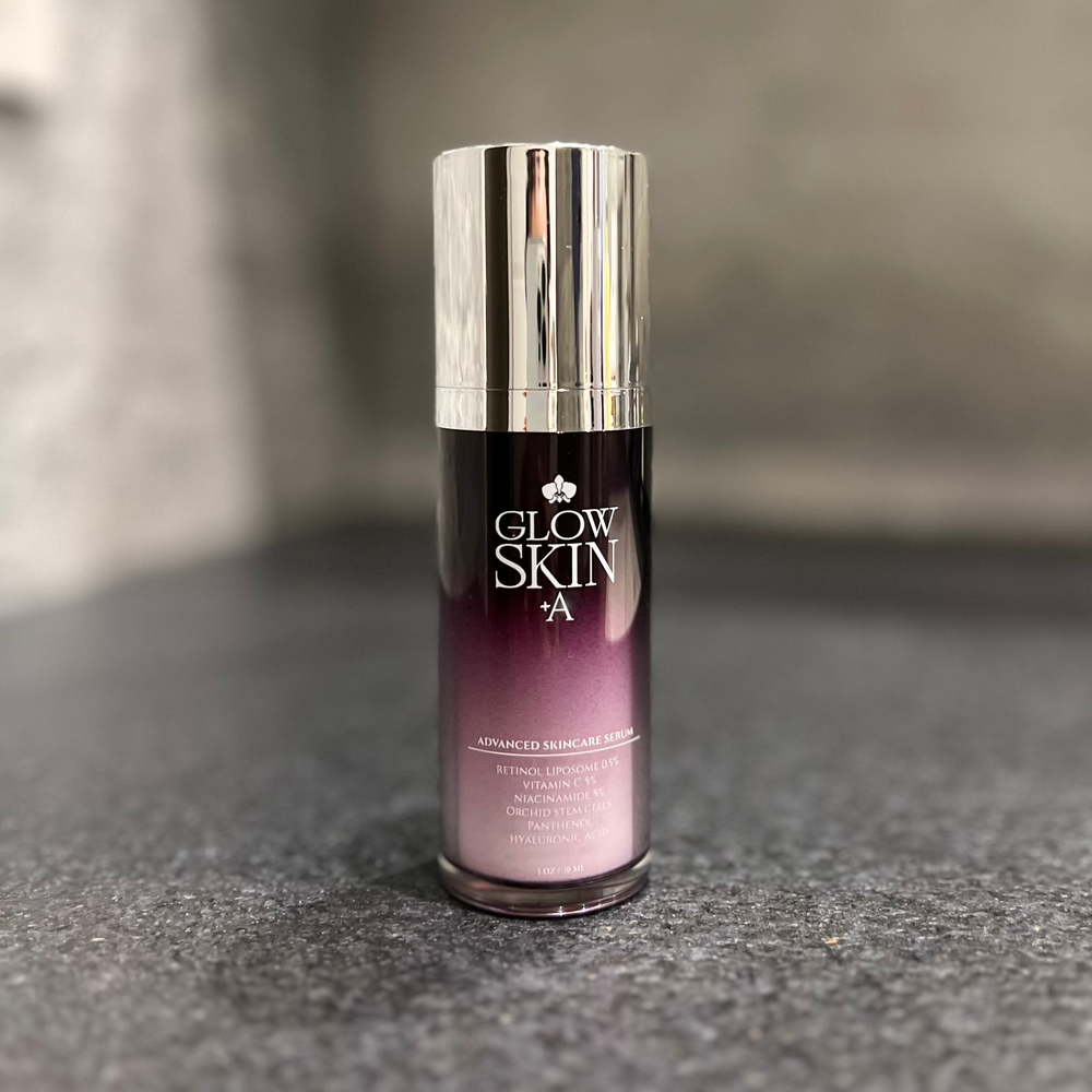 ADVANCE SKINCARE SERUM